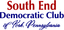 South End Democratic Club
