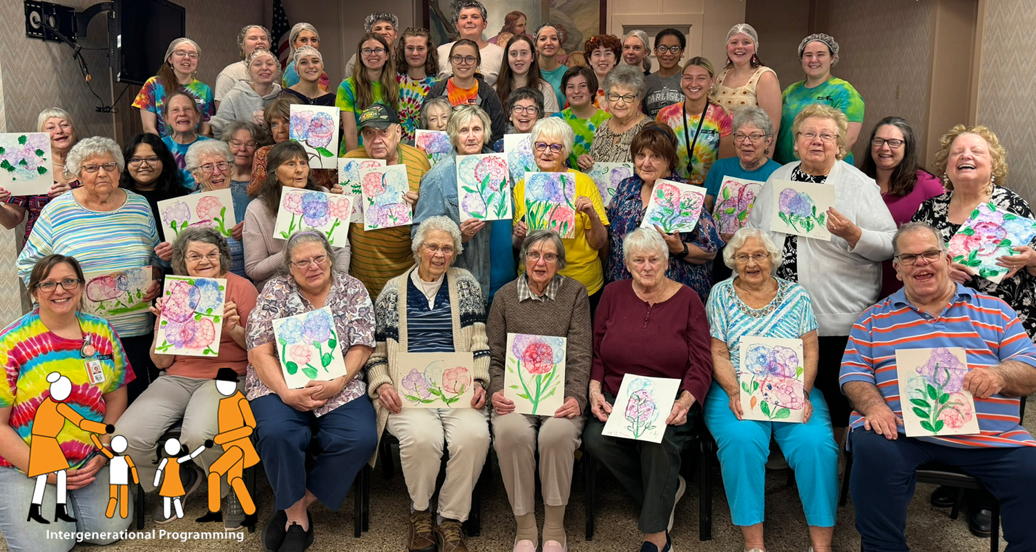 Northeastern Senior Community Center